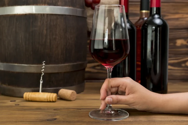 crianza reserva gran reserva